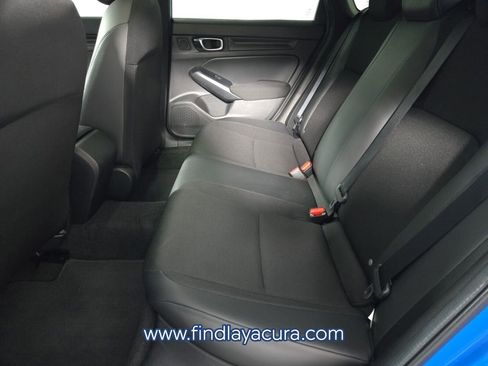 Used 2024 Honda Civic Sport image 12