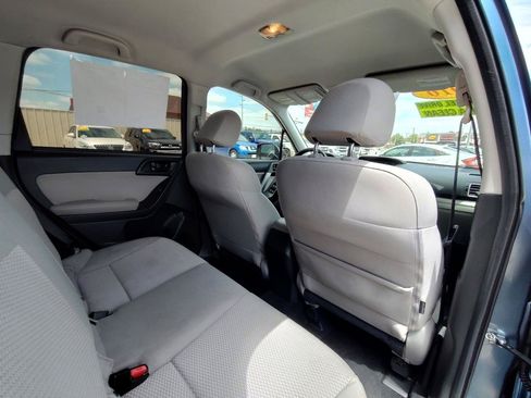 Used 2016 Subaru Forester 2.5i w/ Alloy Wheel Package AWD/4WD image 36