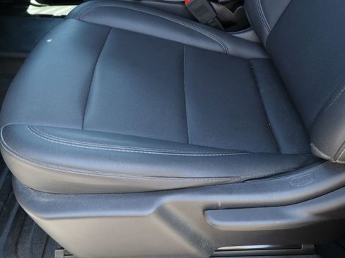 Used 2023 Chevrolet Silverado 1500 W/T w/ WT Value Package image 20