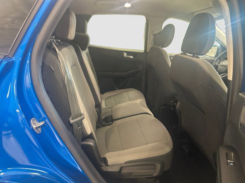 Certified 2021 Ford Escape SE AWD/4WD image 19