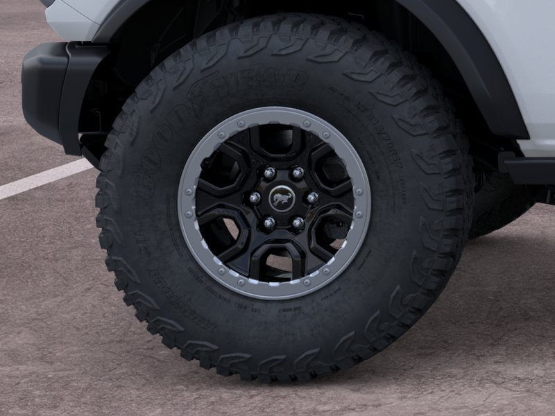Used 2026 Ford Bronco Badlands AWD/4WD image 70