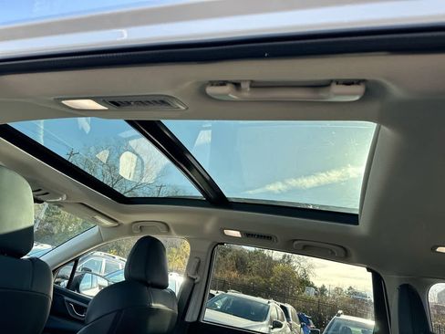 New 2026 Subaru Ascent Bronze Edition image 24