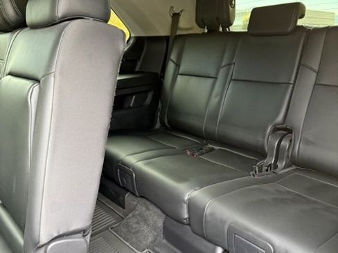 Used 2024 Toyota Sequoia Limited image 41