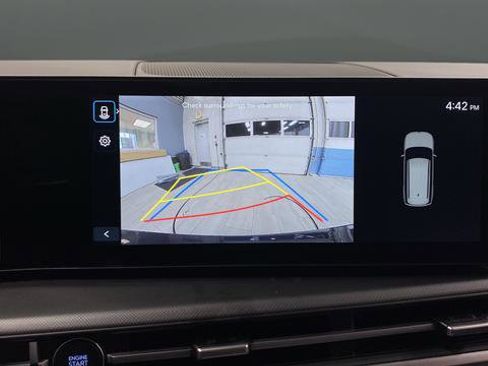 New 2026 Hyundai Santa Fe SEL AWD/4WD image 13