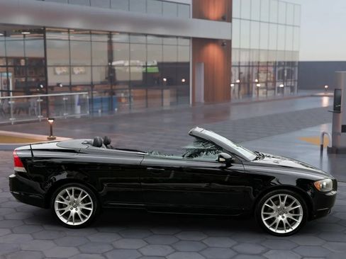 Used 2006 Volvo C70 T5 FWD image 7