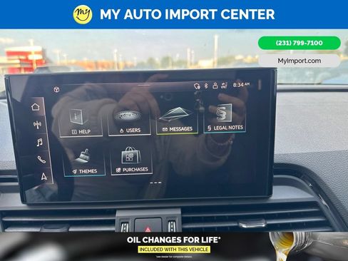 Used 2023 Audi Q5 2.0T Premium w/ Convenience Package AWD/4WD image 19