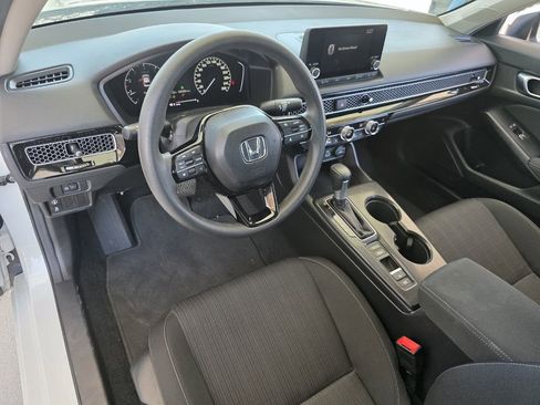 Used 2024 Honda Civic LX image 12