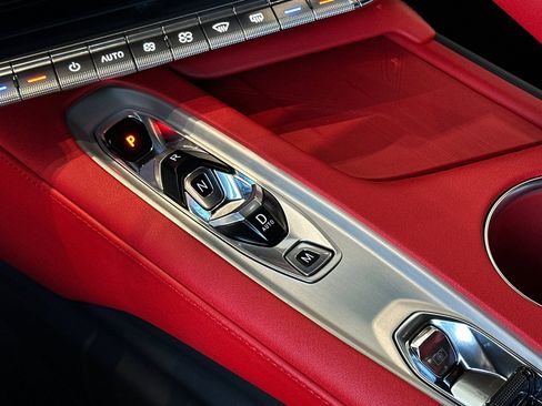 New 2026 Chevrolet Corvette Stingray Preferred Cpe w/ Z51 Performance Package image 20