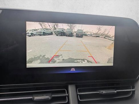 New 2026 Chevrolet Trax RS image 13