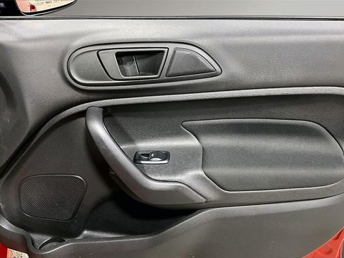 Used 2019 Ford Fiesta ST-Line w/ ST Line Cold Weather Package image 28