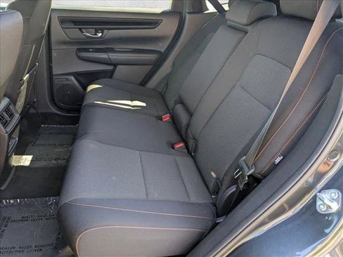 Used 2025 Honda CR-V Sport image 18