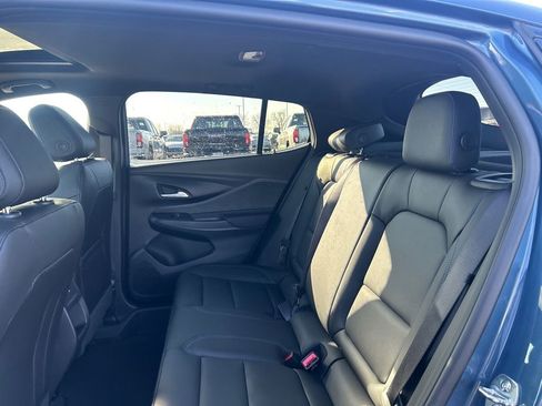 New 2026 Buick Envista Sport Touring FWD image 32