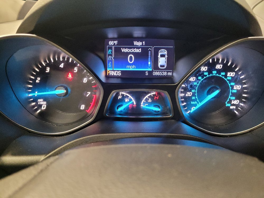 Used 2015 Ford Escape SE w/ Equipment Group 201A AWD/4WD image 23