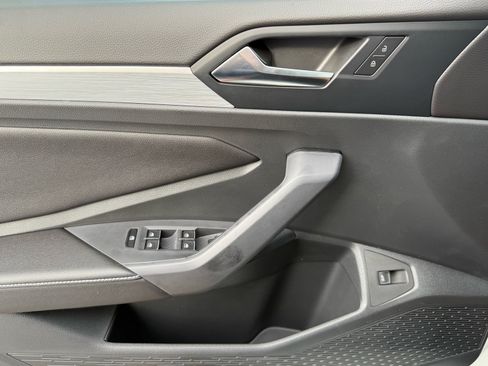 New 2026 Volkswagen Jetta S image 38