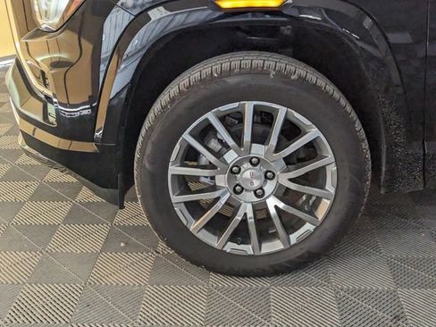 New 2026 GMC Terrain Denali AWD/4WD image 13