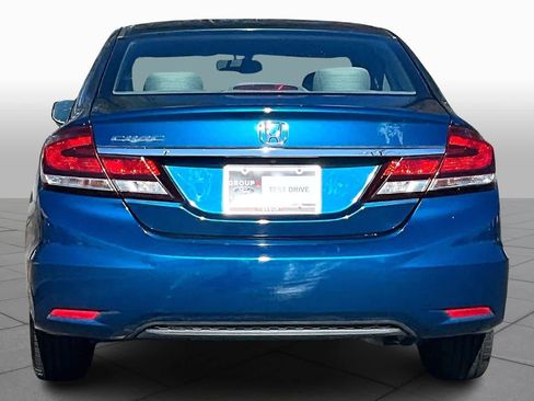 Used 2013 Honda Civic EX image 5