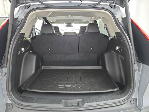 Used 2023 Honda CR-V EX-L image 12