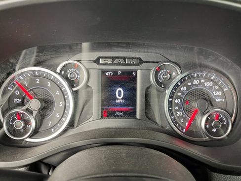 New 2026 RAM 1500 Big Horn image 28