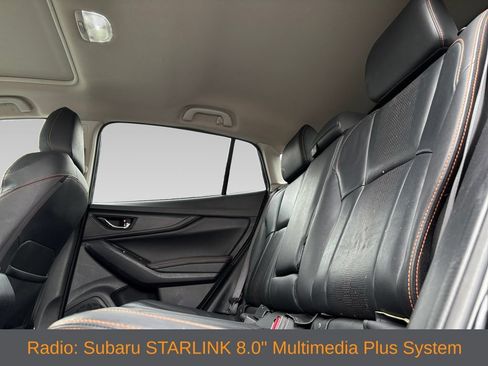 Used 2021 Subaru Crosstrek 2.5i Limited w/ Moonroof Package 1 AWD/4WD image 5