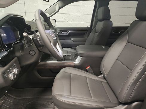 New 2026 GMC Sierra 1500 SLT w/ SLT Premium Plus Package image 22