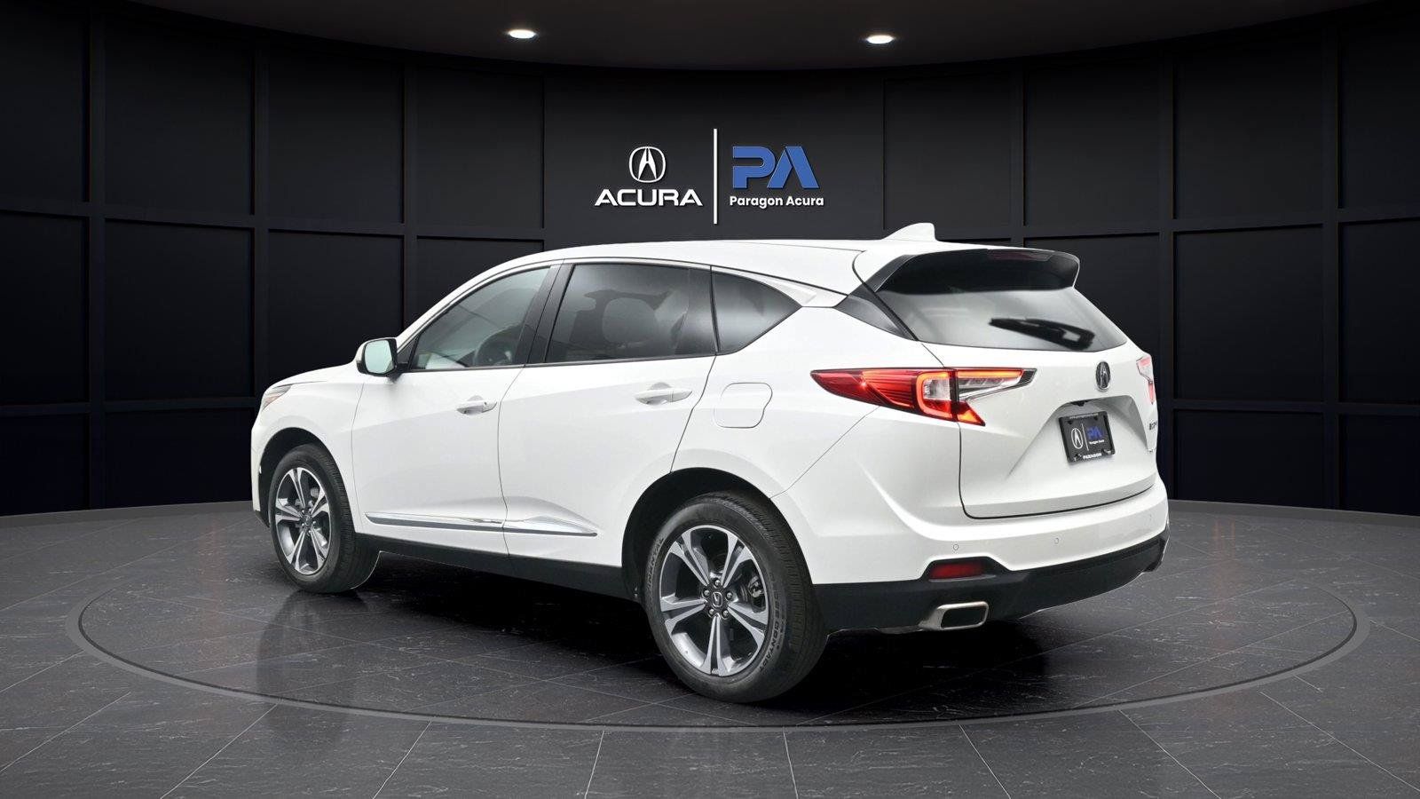 Certified 2023 Acura RDX w/ Advance Package AWD/4WD image 22