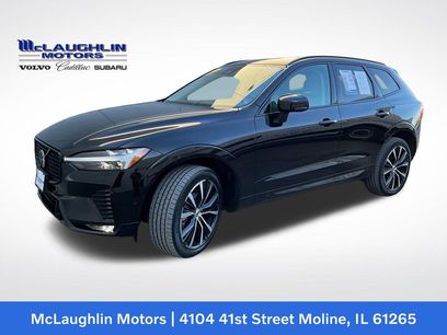 Used 2023 Volvo XC60 B5 Plus w/ Climate Package