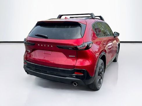 New 2026 MAZDA CX-5 2.5 S w/ Premium Plus Package image 7