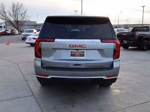 New 2026 GMC Yukon XL Elevation image 5