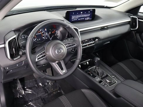 Certified 2025 MAZDA CX-50 AWD 2.5 S w/ Weather Package image 8
