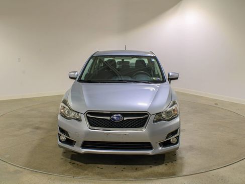 Used 2015 Subaru Impreza 2.0i Premium image 8