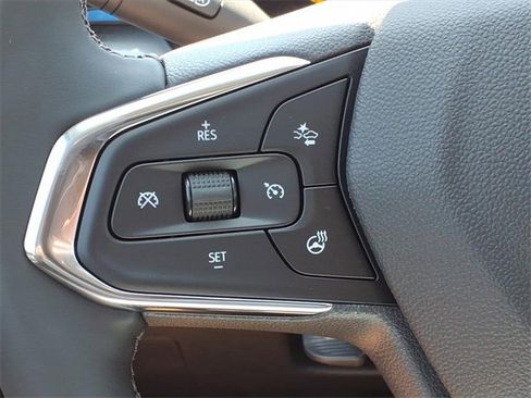New 2026 Chevrolet Trax LT w/ Driver Confidence Package image 14