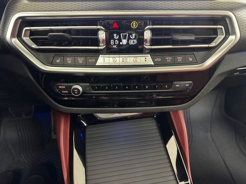 Used 2023 BMW X4 xDrive30i w/ M Sport Package image 24