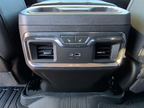 New 2026 GMC Sierra 1500 Denali AWD/4WD image 42