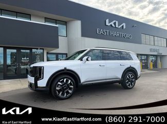 New 2027 Kia Telluride S video 1