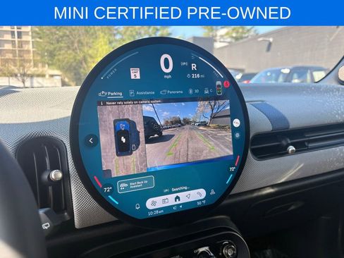 Certified 2025 MINI Cooper S FWD image 32