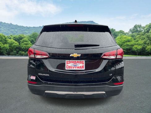 Used 2022 Chevrolet Equinox LT w/ LPO, Floor Liner Package FWD image 20