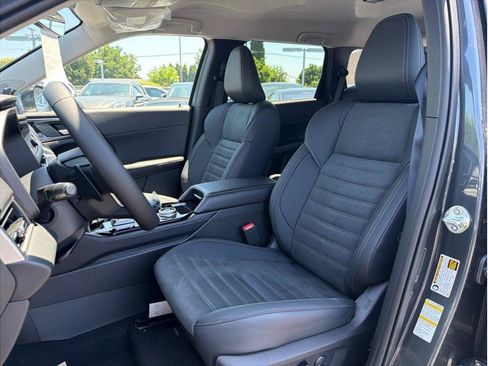 New 2026 Mitsubishi Outlander SE AWD/4WD image 21