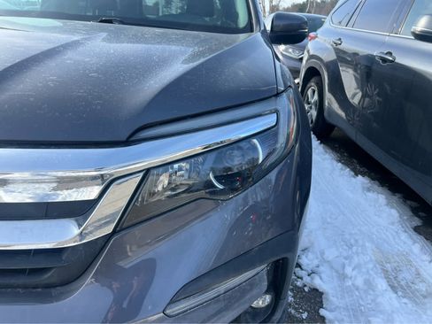 Used 2022 Honda Pilot EX-L image 5