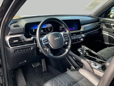 Used 2025 Kia Telluride SX Prestige X-Line AWD/4WD image 18