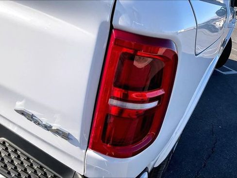 New 2026 RAM 1500 Limited image 12