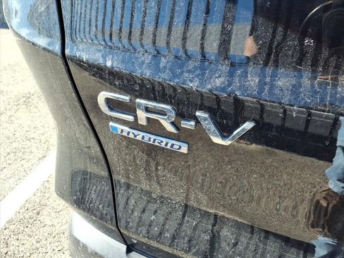 Used 2025 Honda CR-V Sport-L image 8