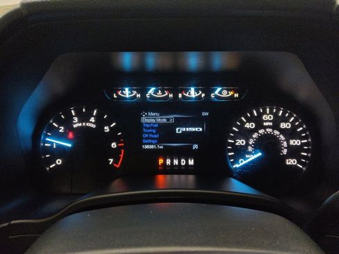 Used 2020 Ford F150 XL w/ Equipment Group 101A Mid image 23