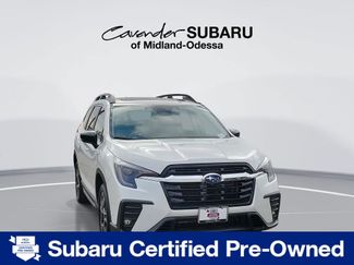 Used 2026 Subaru Ascent Limited AWD/4WD video 1
