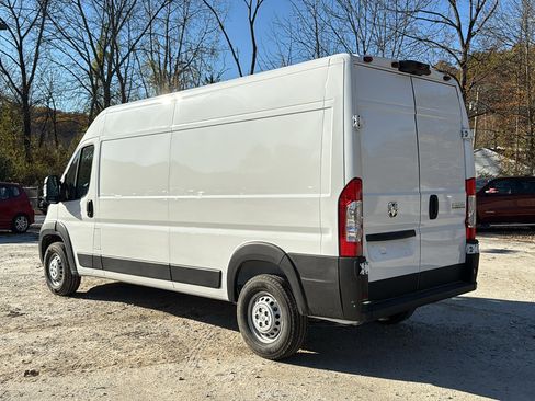 Used 2025 RAM ProMaster 2500 image 6