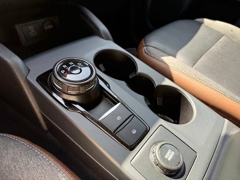 Used 2021 Ford Bronco Sport Outer Banks AWD/4WD image 20