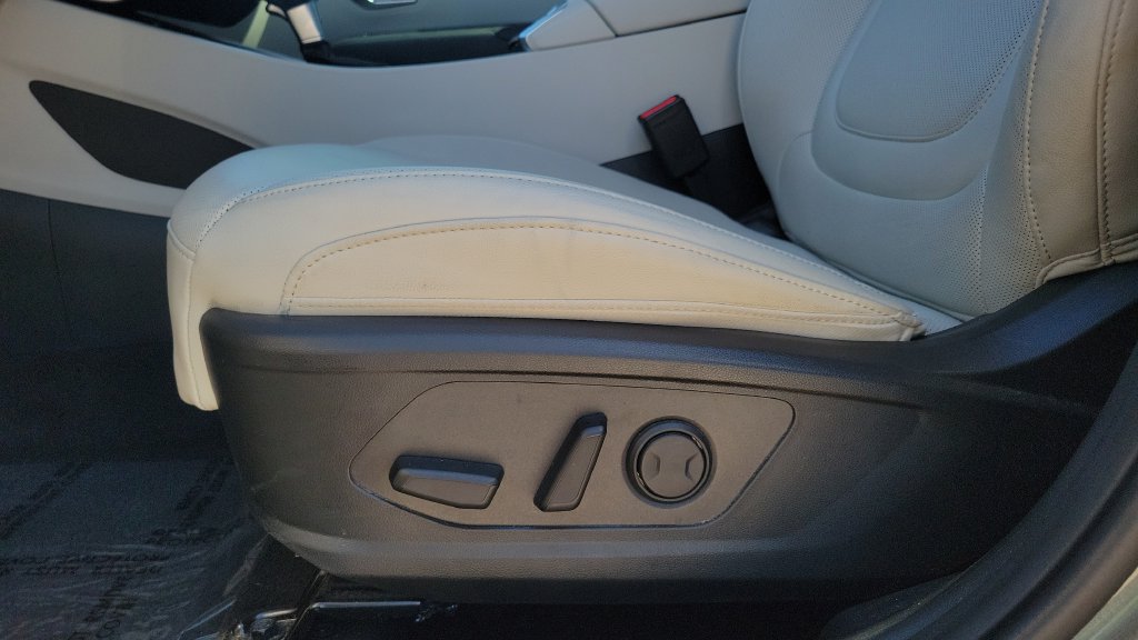 Used 2023 Hyundai Tucson SEL w/ Convenience Package FWD image 16