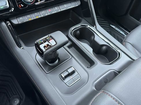 New 2026 GMC Sierra 1500 AT4 w/ AT4 Premium Package image 37