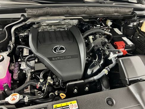Used 2025 Lexus RX 350 FWD image 32