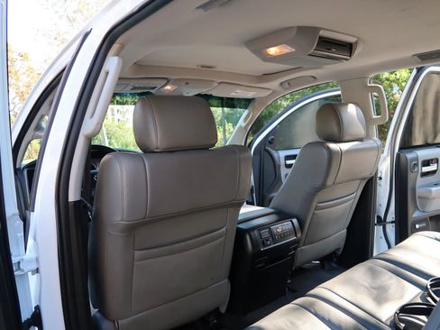 Used 2013 Toyota Sequoia Limited image 18