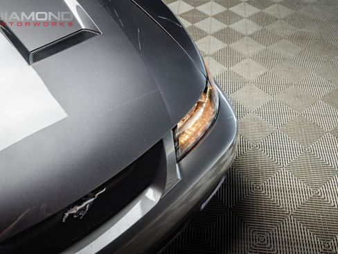 Used 2003 Ford Mustang Cobra RWD image 63